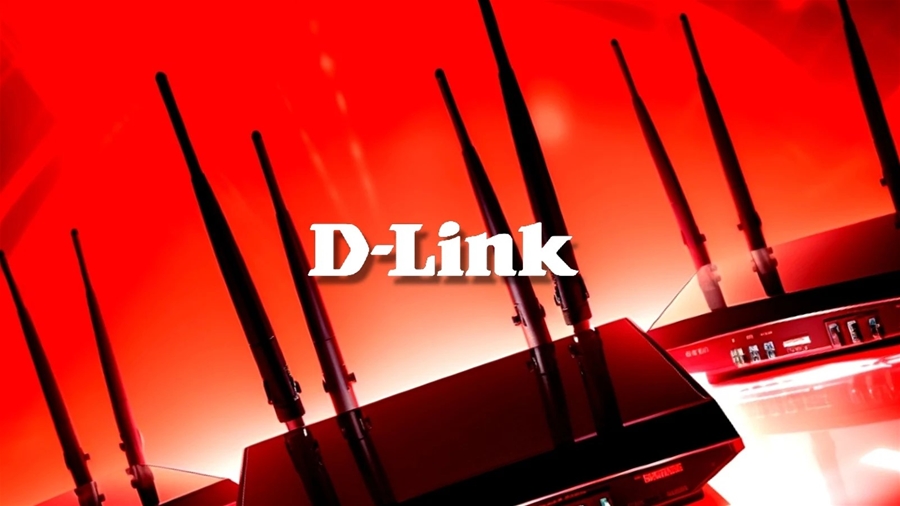 Phát hiện lỗ hổng zero-day RCE trong bộ định tuyến D-Link EXO AX4800